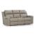 Lavenhorne Faux Leather Reclining Living Room Set