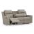 Lavenhorne Faux Leather Reclining Living Room Set