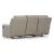 Lavenhorne Faux Leather Reclining Living Room Set