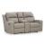 Lavenhorne Faux Leather Reclining Living Room Set