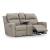 Lavenhorne Faux Leather Reclining Living Room Set