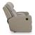 Lavenhorne Faux Leather Reclining Living Room Set
