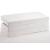 Ranchero Wood Murphy Cabinet Bed w/Mattress