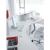 VALDE Customizable Reception Desk