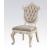 Chantelle Fabric Dining Set