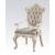 Chantelle Fabric Dining Set