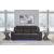 Brysonview Faux Leather Reclining Sofa