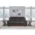 Brysonview Faux Leather Reclining Sofa