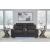 Brysonview Double Reclining Loveseat | Charcoal with Console