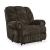 Movie Man Polyester Zero Wall Recliner