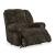 Movie Man Polyester Zero Wall Recliner