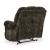 Movie Man Polyester Zero Wall Recliner