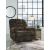 Movie Man Polyester Zero Wall Recliner