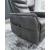 Strawbill Faux Leather Power Lift Massage Recliner