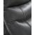 Strawbill Faux Leather Power Lift Massage Recliner