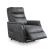 Strawbill Faux Leather Power Lift Massage Recliner
