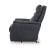 Strawbill Faux Leather Power Lift Massage Recliner