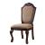 Chateau De Ville PU Dining Chair