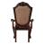 Chateau De Ville Dining Armchair