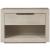 Huston Wood Nightstand w/Drawer