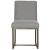 Robards Wood Rectangular Dining Room Set