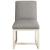Carter Polyester/Wood Side Chair