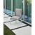 Tyndall Fabric/Wood Dining Chair