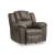 Lowilla Faux Leather Rocker Recliner