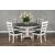 SM Carriage House Wood Dining Room Set