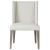 Tyndall Fabric/Wood Dining Chair