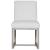 Carter Linen/Wood Side Chair