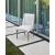 Tyndall Fabric/Wood Dining Chair