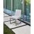 Carter Linen/Wood Side Chair