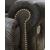 Grearview Faux Leather Power Reclining Loveseat w/Console