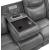 Conrad PU Motion Living Room Set
