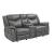 Conrad PU Motion Living Room Set