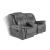Conrad PU Motion Living Room Set