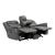 Conrad PU Motion Living Room Set