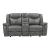 Conrad PU Motion Living Room Set