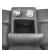 Conrad PU Motion Living Room Set