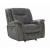 Conrad PU Motion Glider Recliner