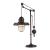Farmhouse Adjustable Table Lamp