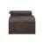 Perspectives Rectangular Wood Cocktail Table