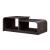 Perspectives Rectangular Wood Cocktail Table
