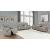Greer Leatherette Tufted Back Motion Sofa