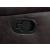 Greer Leatherette Tufted Back Motion Sofa