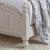 Farmhouse Reimagined Wood King Size Poster Bed