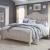 Farmhouse Reimagined Wood King Size Poster Bed