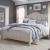 Farmhouse Reimagined Wood King Size Poster Bed