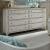 Farmhouse Reimagined Wood Poster Bedroom Set
